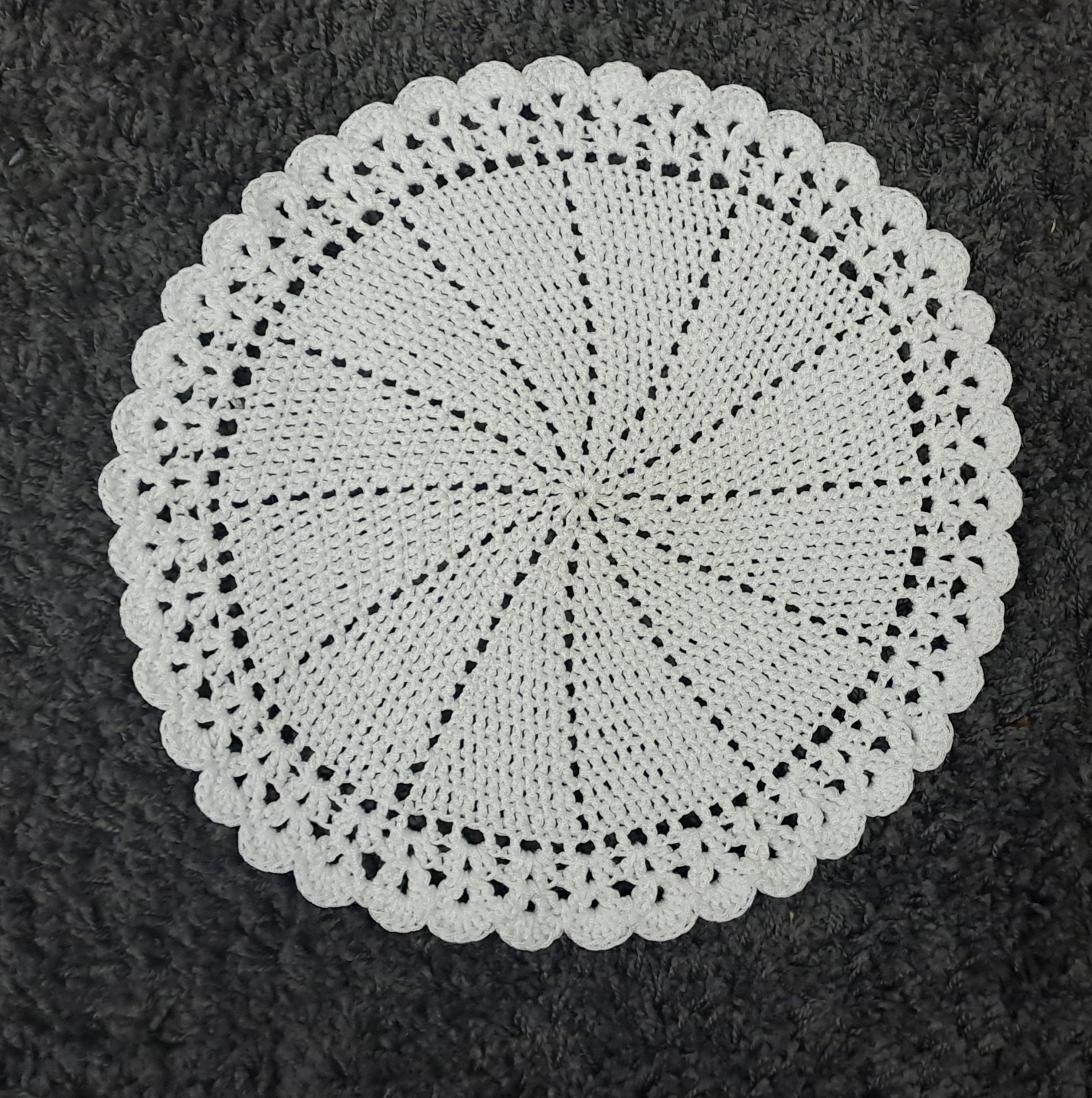 priemer 36 cm/spotreba 1,5 klbka